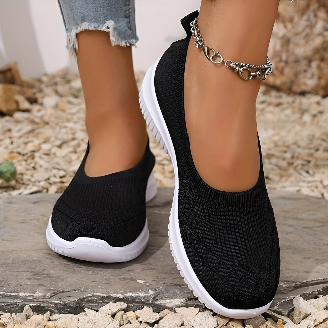 Delilah | Comfort Shoes for Sensitive Feet