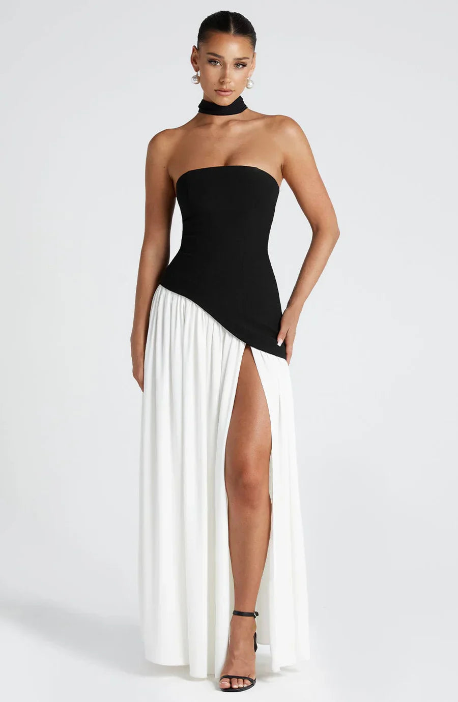 Lykka | Maxi Dress