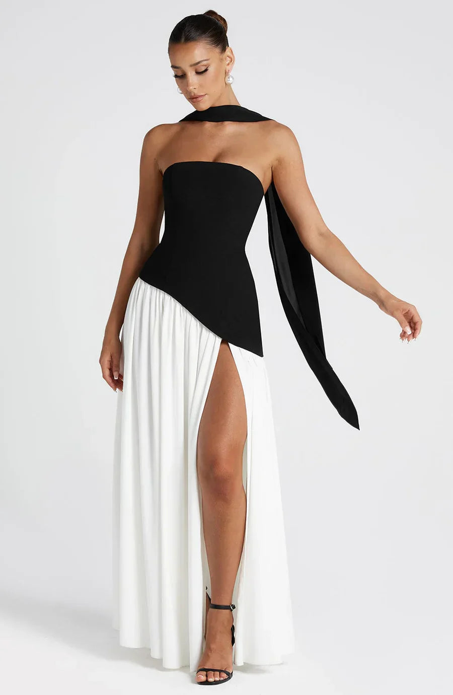 Lykka | Maxi Dress
