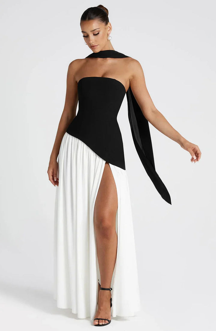 Lykka | Maxi Dress
