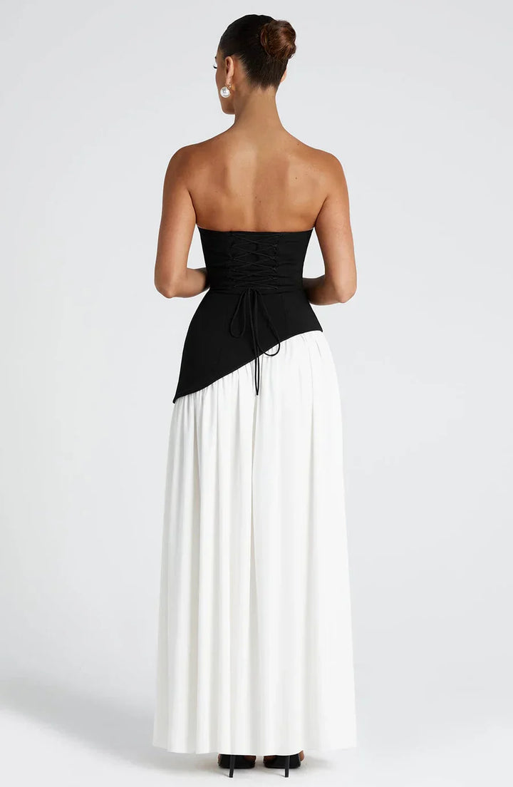 Lykka | Maxi Dress