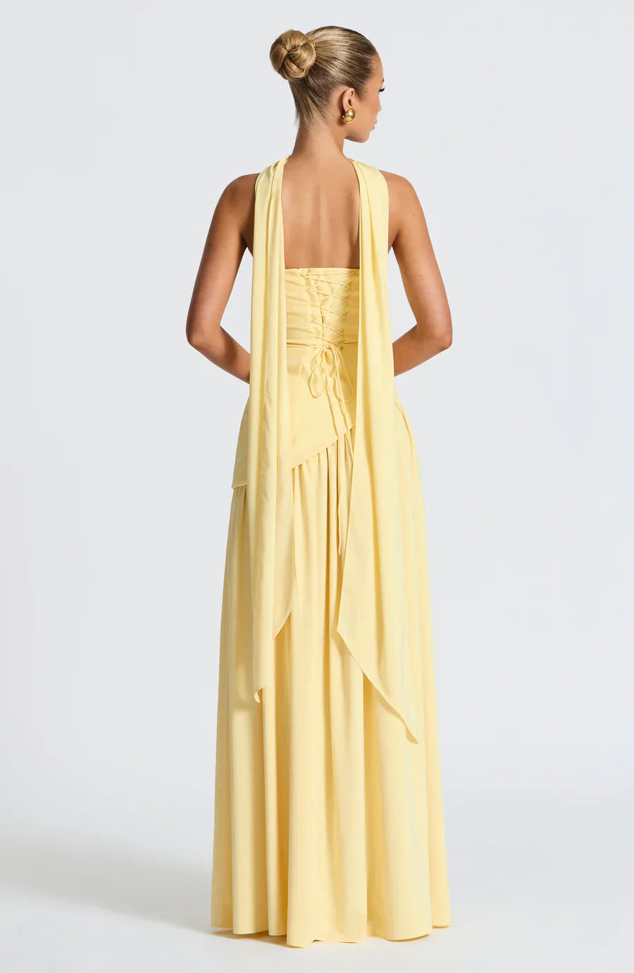 Lykka | Maxi Dress