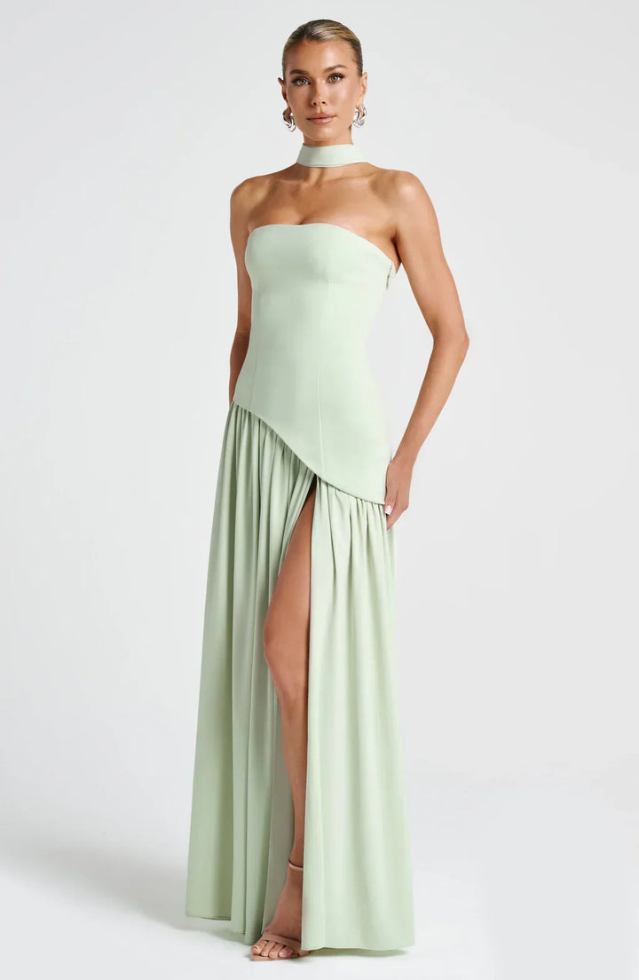 Lykka | Maxi Dress