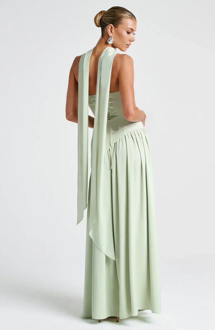Lykka | Maxi Dress