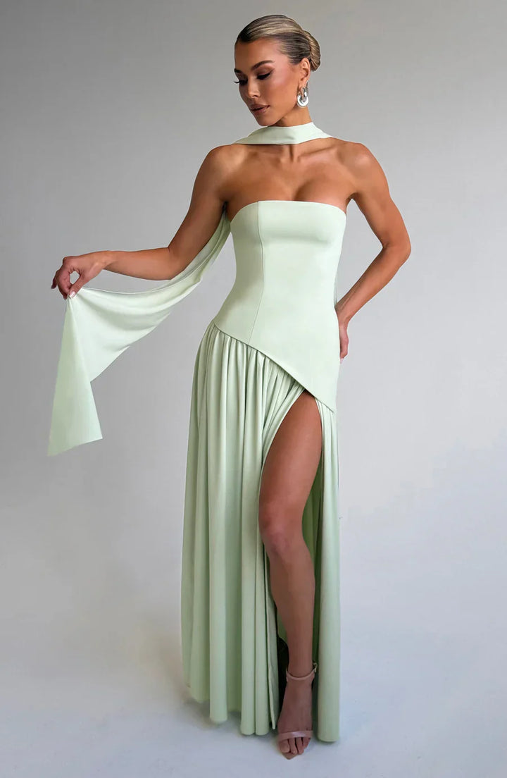 Lykka | Maxi Dress