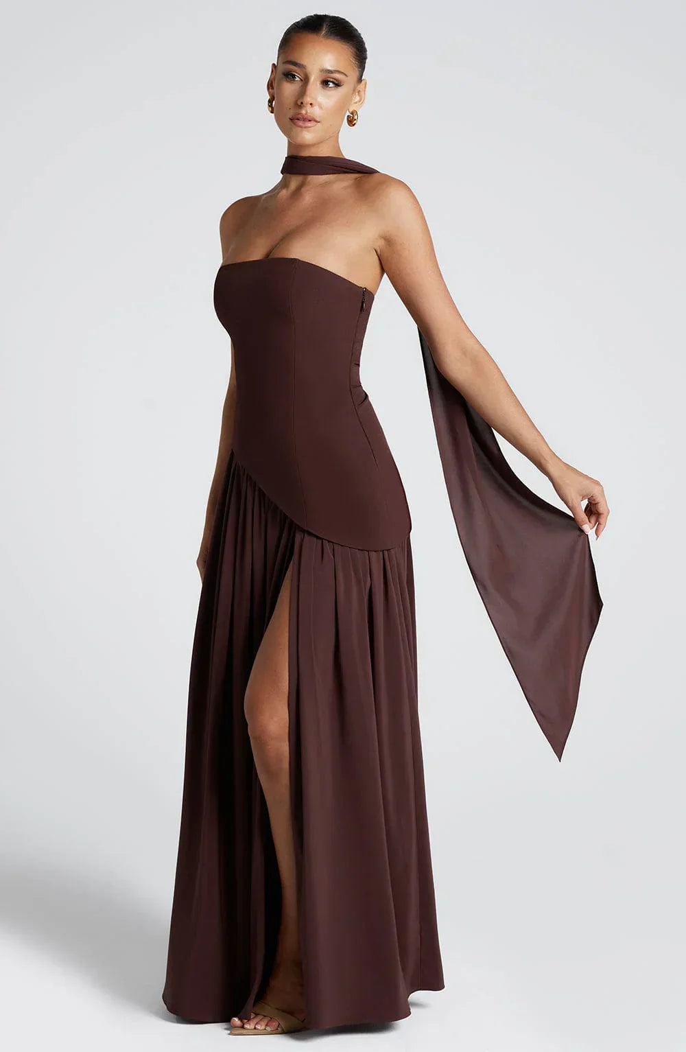 Lykka | Maxi Dress