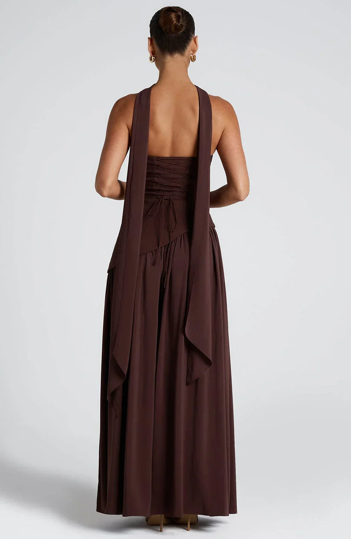 Lykka | Maxi Dress