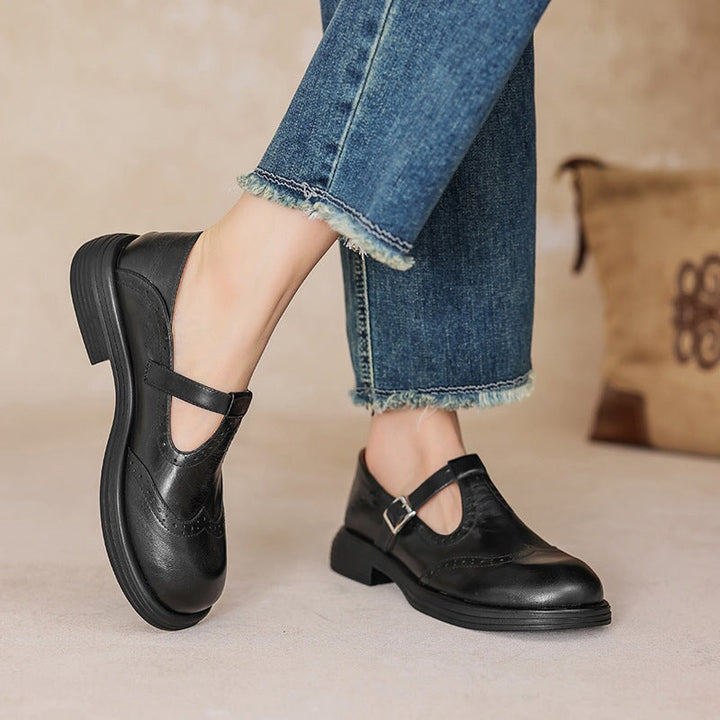 Primrose | Classic Women Shoes