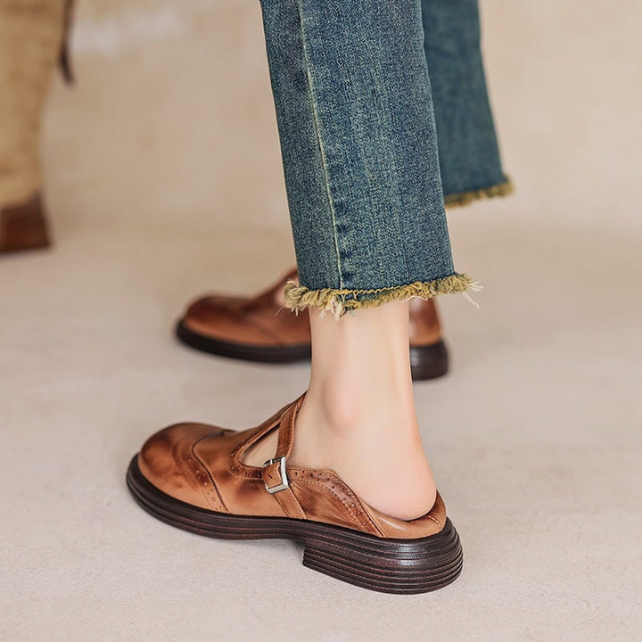Primrose | Classic Women Shoes
