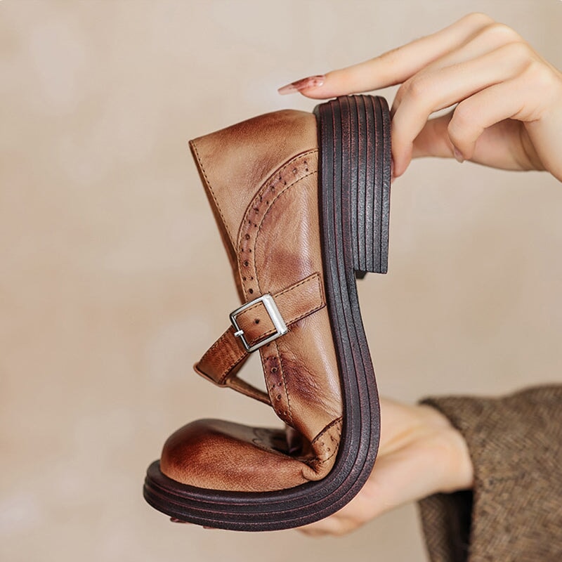 Primrose | Classic Women Shoes
