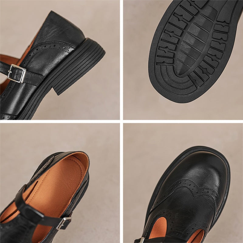 Primrose | Classic Women Shoes