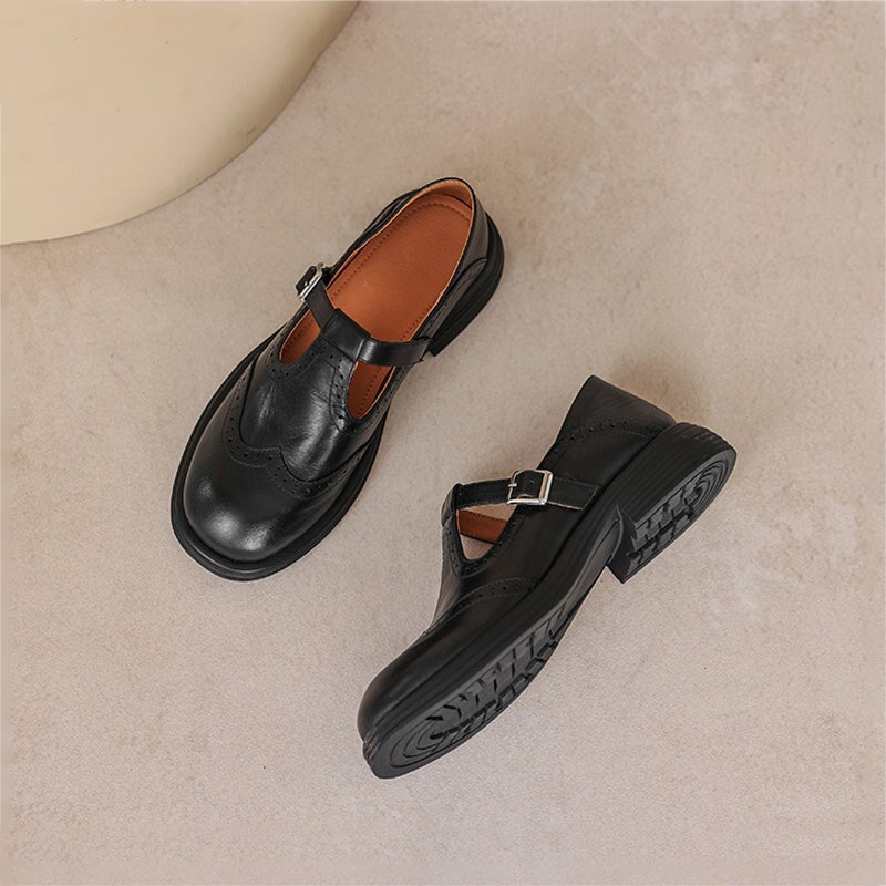 Primrose | Classic Women Shoes