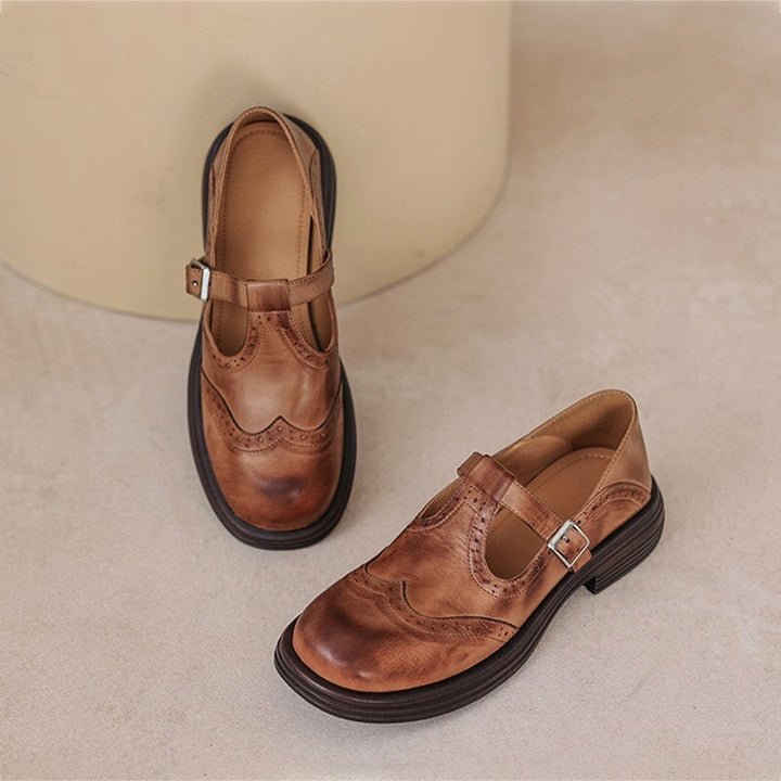 Primrose | Classic Women Shoes