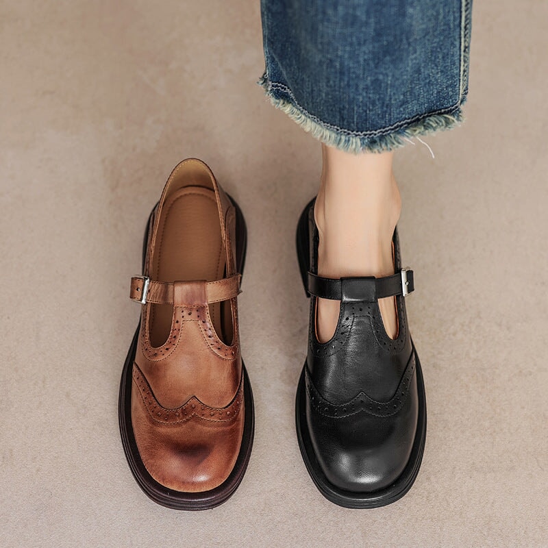 Primrose | Classic Women Shoes