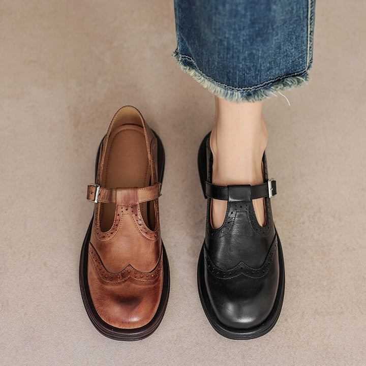 Primrose | Classic Women Shoes