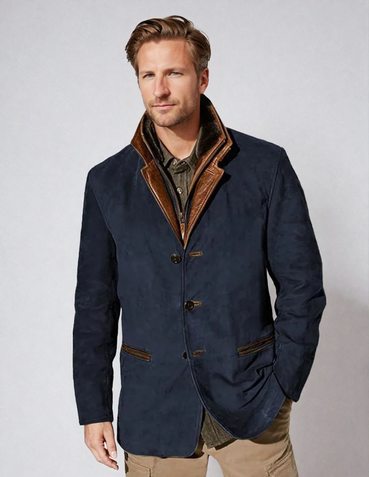 Maverick | Vintage Jacket