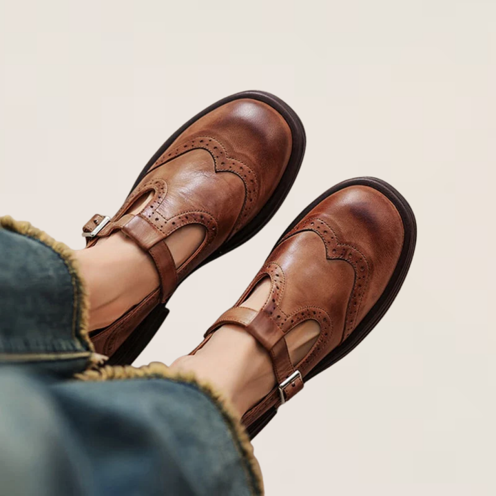 Primrose | Classic Women Shoes