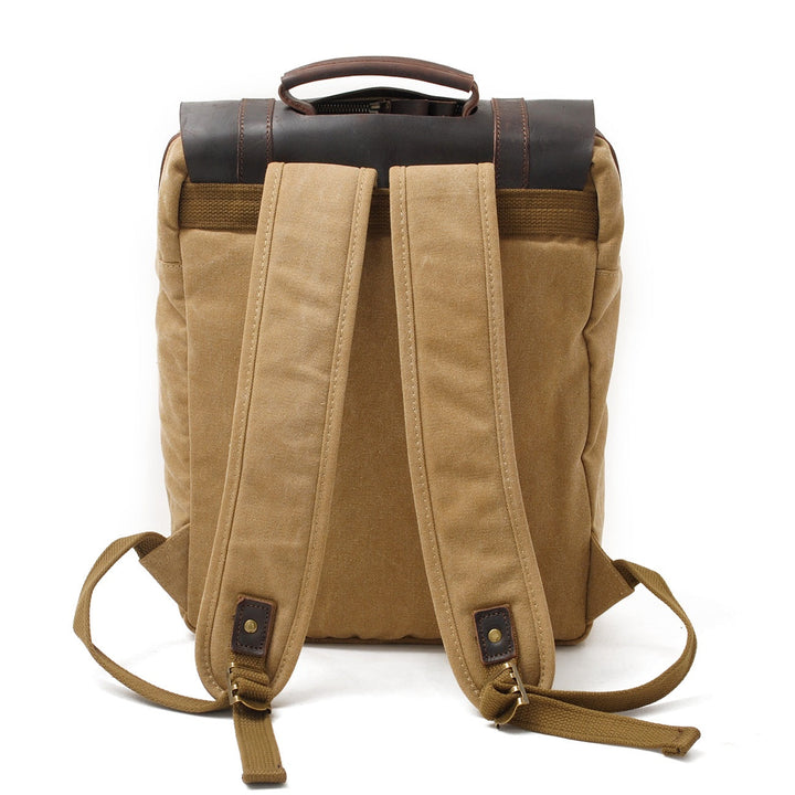 Vintage Book Bag | HALLSTAT