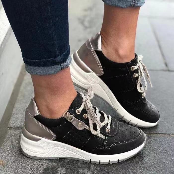 Indigo | Orthopaedic Sneakers