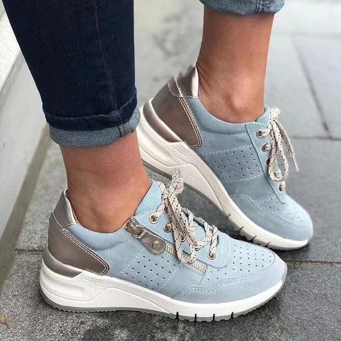 Indigo | Orthopaedic Sneakers