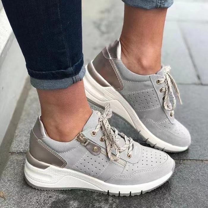 Indigo | Orthopaedic Sneakers