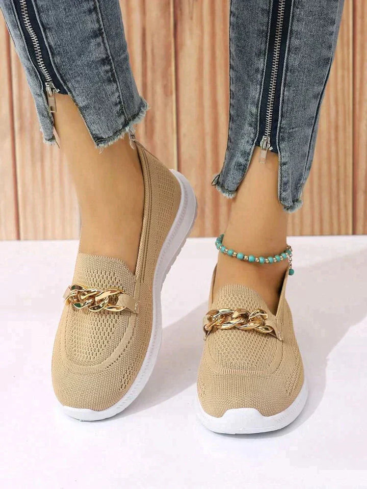Lia | Ergonomic Comfort Shoes