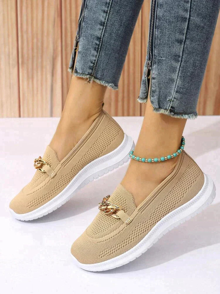 Lia | Ergonomic Comfort Shoes