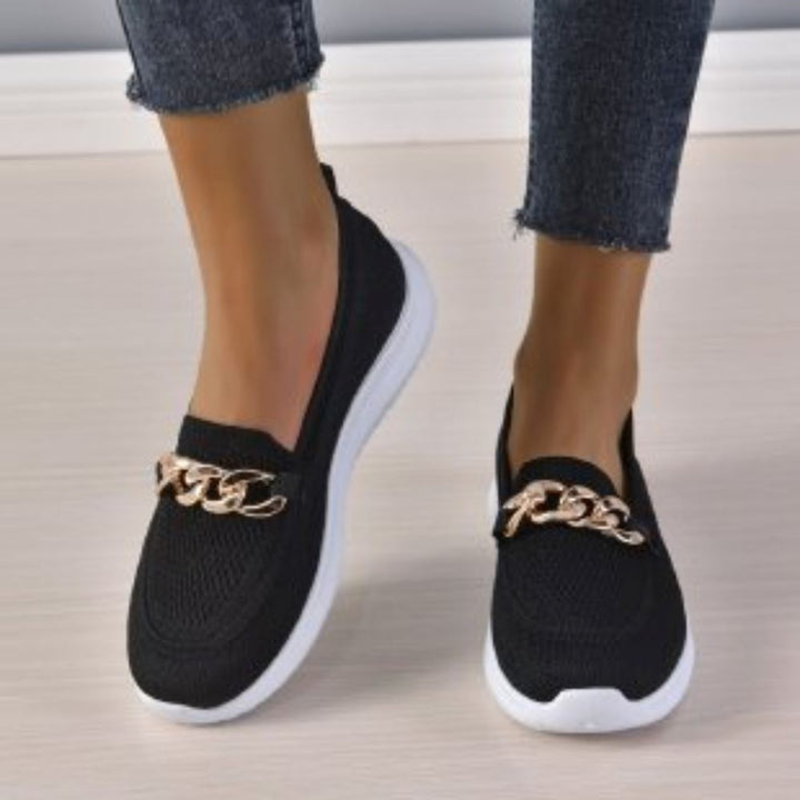 Lia | Ergonomic Comfort Shoes
