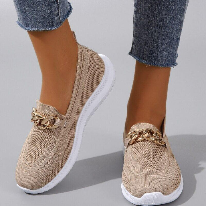 Lia | Ergonomic Comfort Shoes