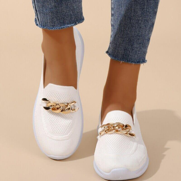 Lia | Ergonomic Comfort Shoes