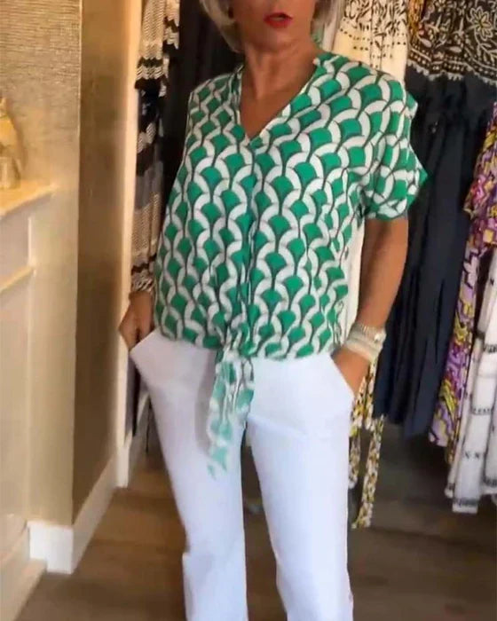 Stella™ | Casual Summer Top