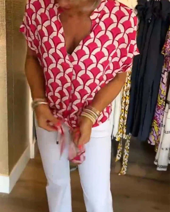 Stella™ | Casual Summer Top