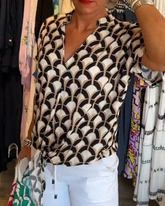 Stella™ | Casual Summer Top