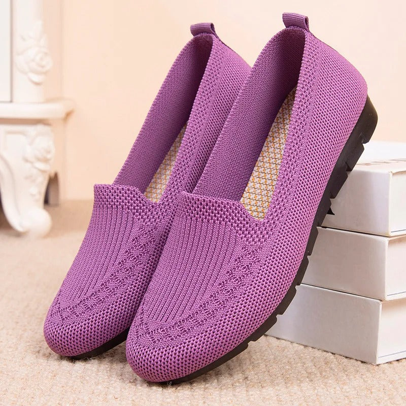 Phoebe | OrthoMesh Slip-Ons