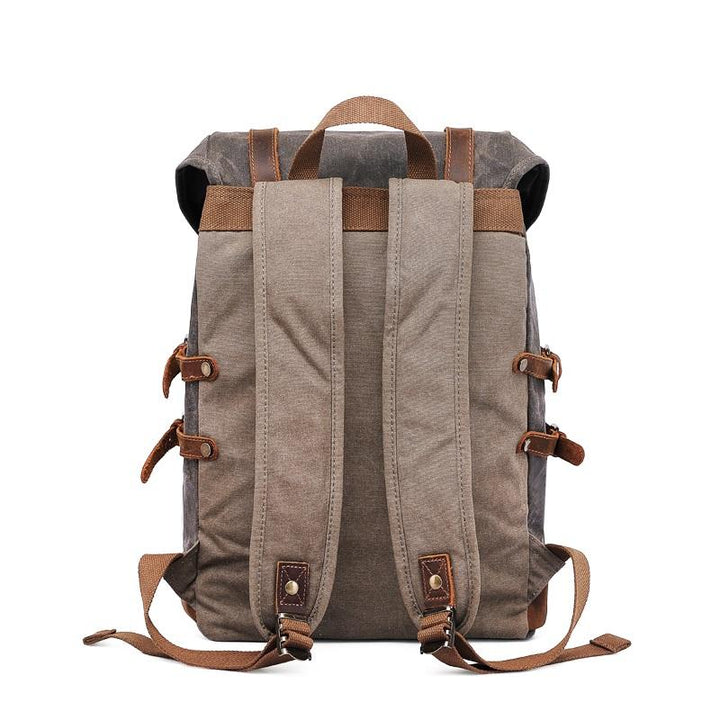 Vintage Style Rucksack | KRAKOW