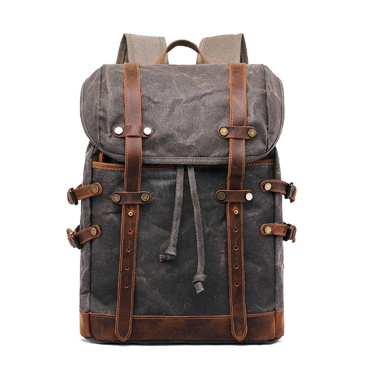 Vintage Style Rucksack | KRAKOW