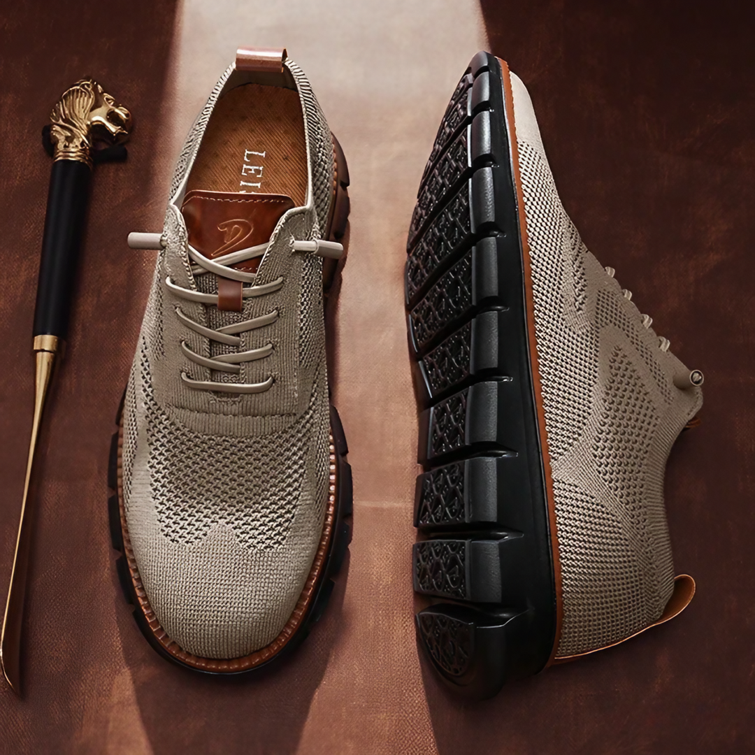 Armand | UltraComfort Sneaker