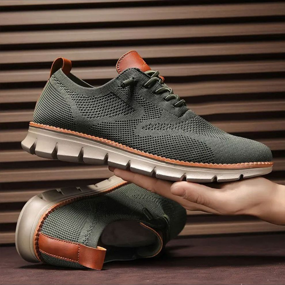 Armand | UltraComfort Sneaker