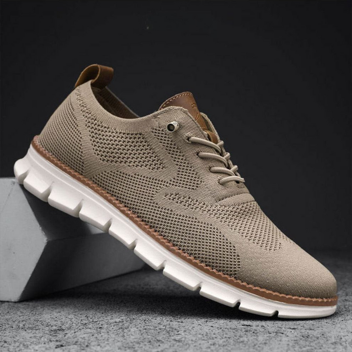Armand | UltraComfort Sneaker