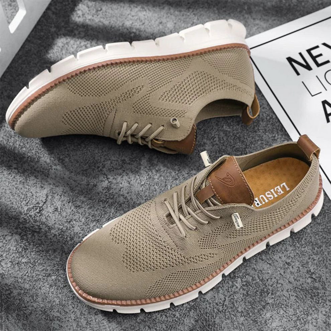 Armand | UltraComfort Sneaker