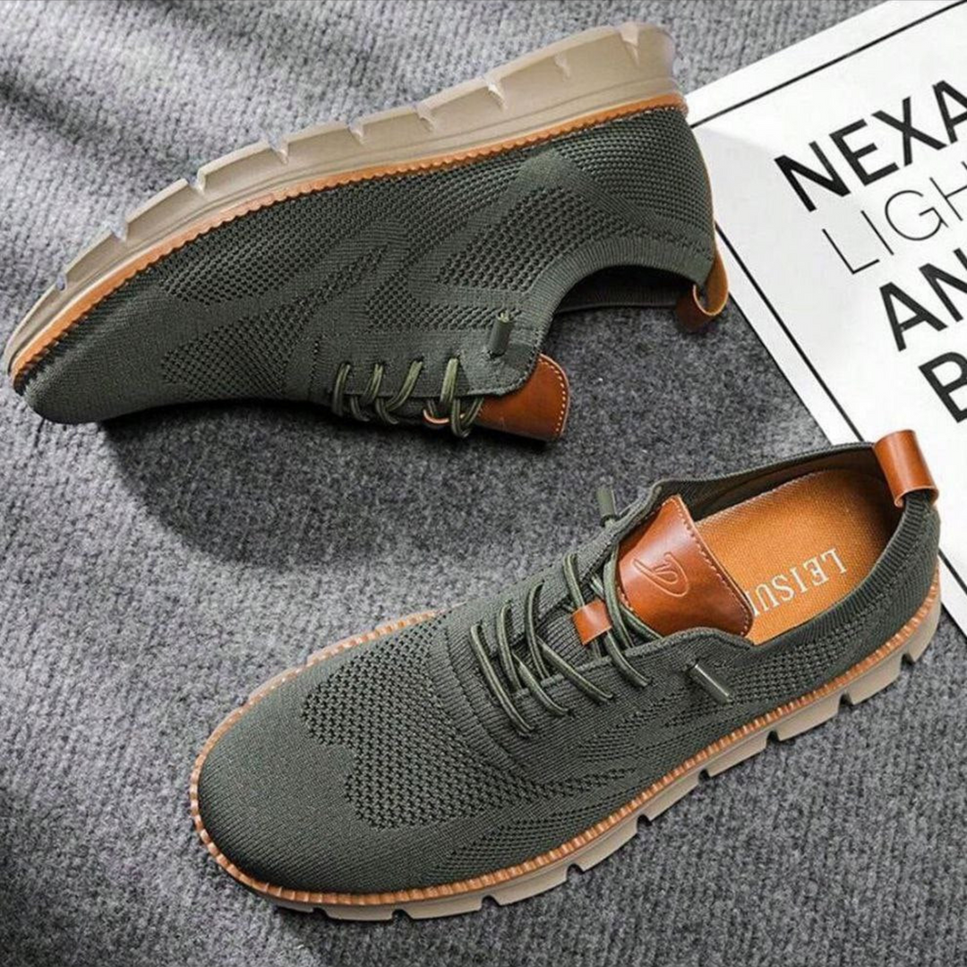 Armand | UltraComfort Sneaker