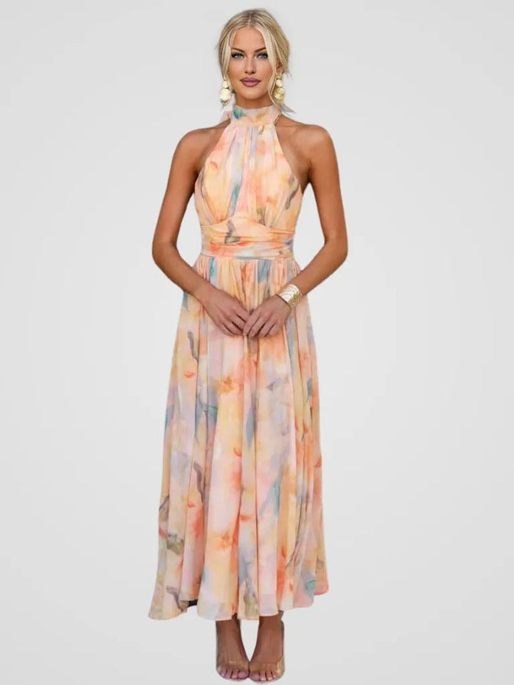 Lucy | Blossom Dress