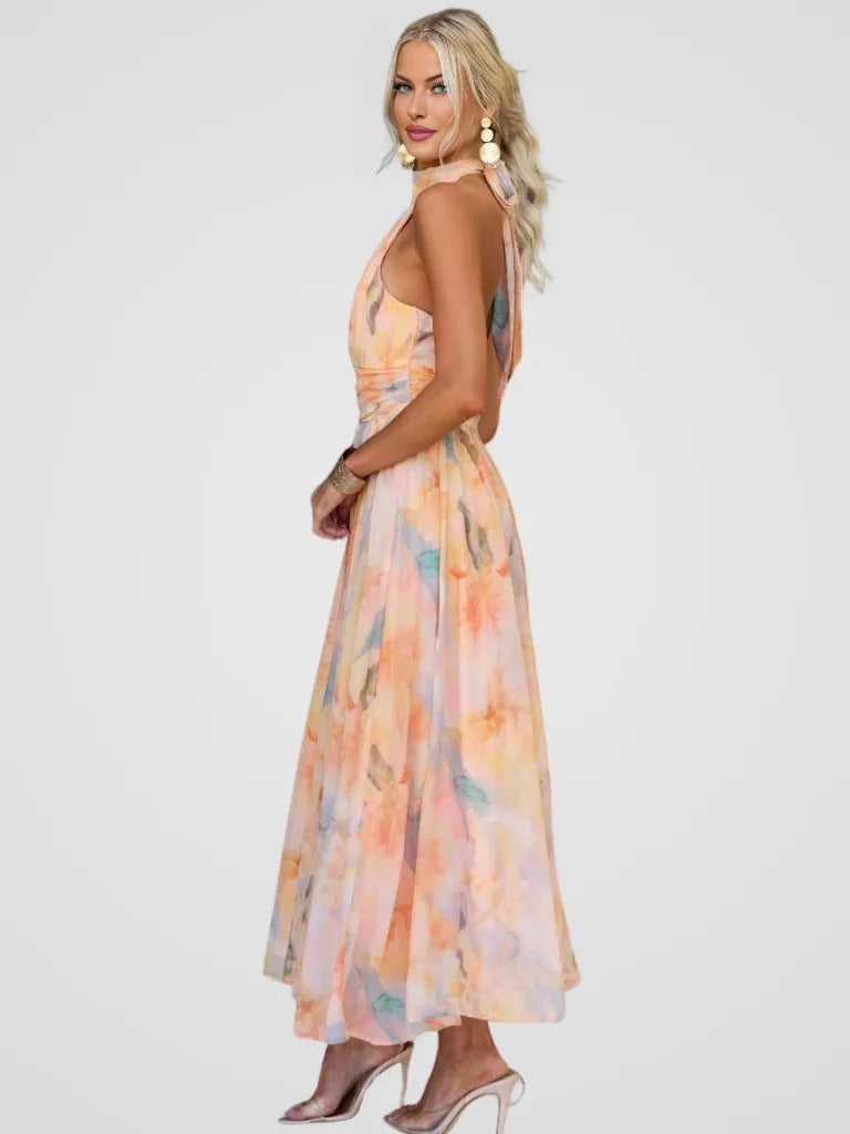 Lucy | Blossom Dress
