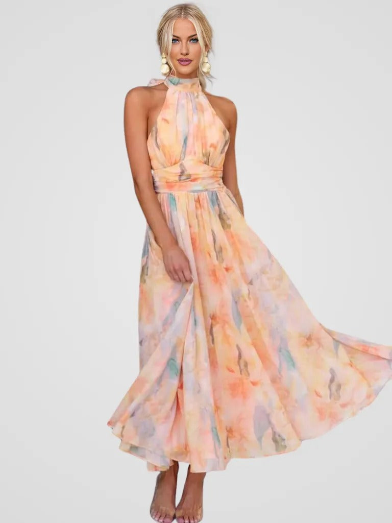 Lucy | Blossom Dress